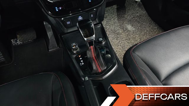 Ssangyong TIBOLI Gasoline 1.5 2WD Limitied Edition купить на сайте DeffCars