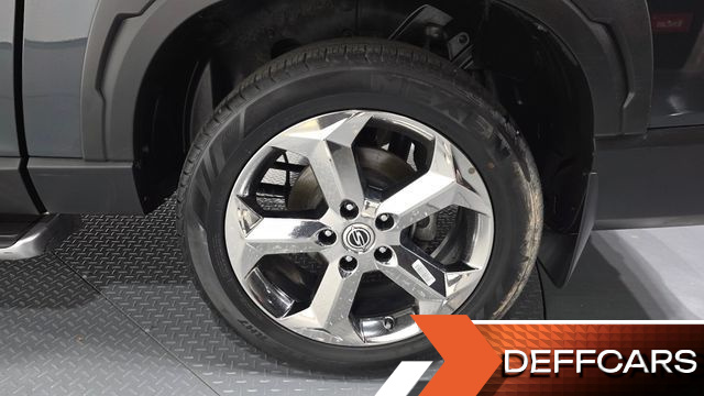Ssangyong REXTON Diesel 2.2 4WD Prestige купить на сайте DeffCars