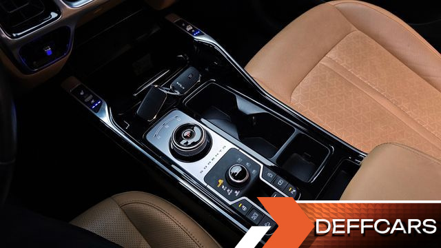 Kia SORENTO Diesel 2.2 4WD Noblesse купить на сайте DeffCars