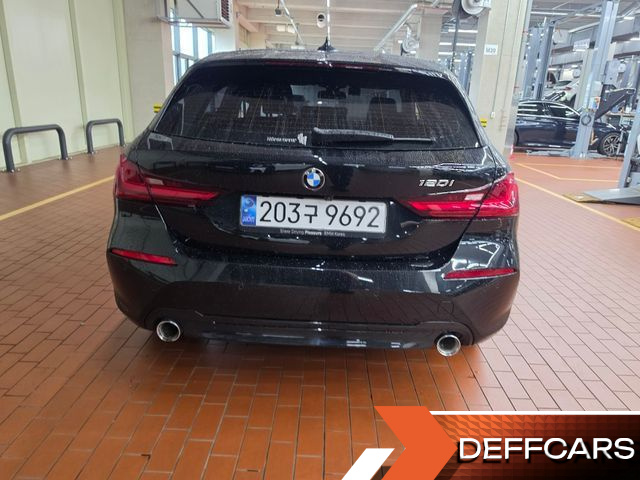 BMW 1-SERIES 120i Sports купить на сайте DeffCars