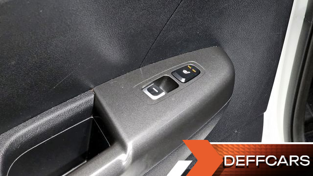 Kia SPORTAGE Diesel 2.0 2WD Prestige купить на сайте DeffCars