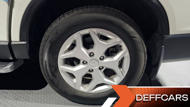 Ssangyong REXTON Diesel 2.2 2WD Culman Prestige купить на сайте DeffCars