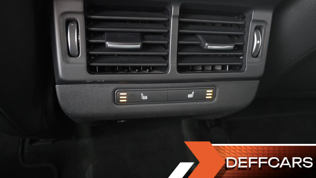 Land Rover RANGE ROVER EVOQUE P250 S купить на сайте DeffCars