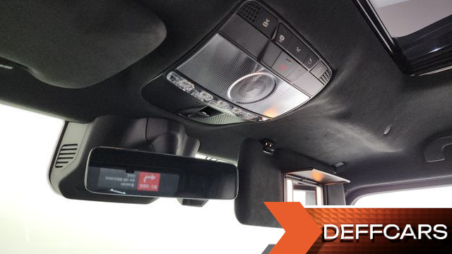 Mercedes G-CLASS AMG G63 купить на сайте DeffCars