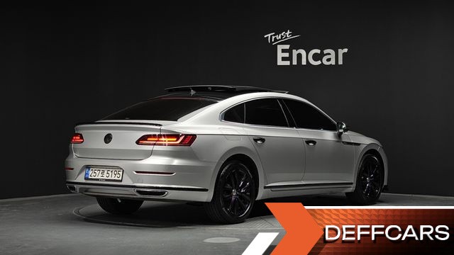 Volkswagen ARTEON 2.0 TDI Premium купить на сайте DeffCars