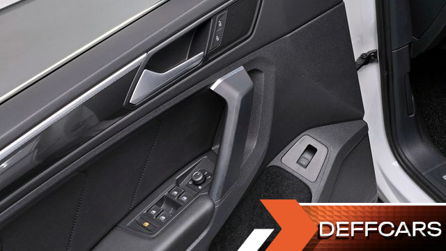 Volkswagen TIGUAN 2.0 TDI Prestige купить на сайте DeffCars
