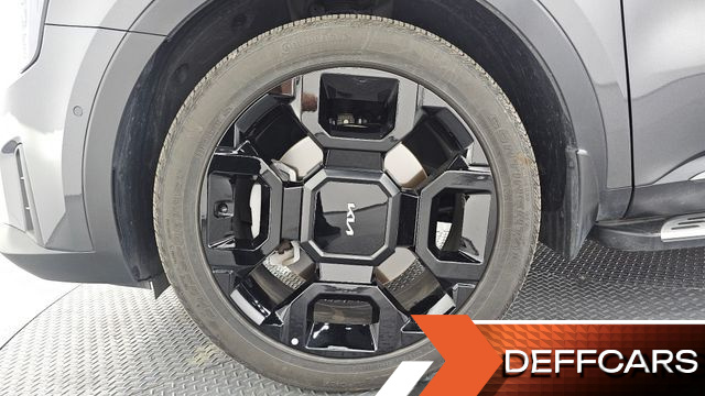 Kia SORENTO Gasoline 2.5T 2WD Gravity купить на сайте DeffCars