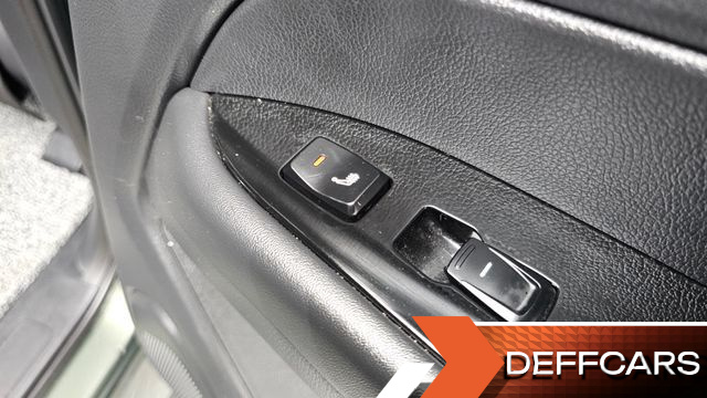 Ssangyong REXTON Diesel 2.2 4WD Culman Prestige купить на сайте DeffCars