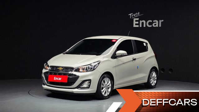 ChevroletGMDaewoo SPARK Premier купить на сайте DeffCars