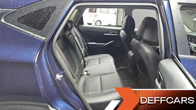 Kia SELTOS Gasoline 1.6 Turbo 2WD Signature купить на сайте DeffCars