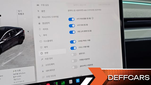Tesla MODEL Y Premium RWD купить на сайте DeffCars