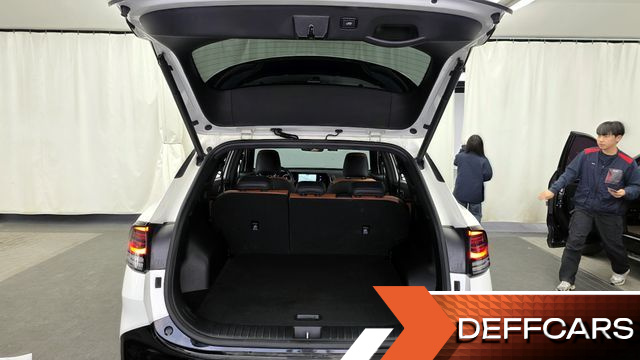 Kia SPORTAGE Nobleless 2WD купить на сайте DeffCars
