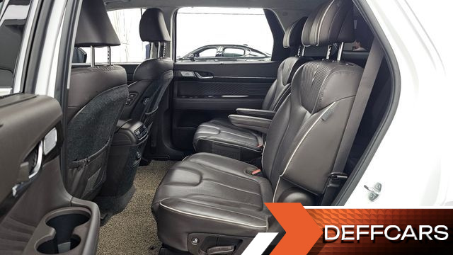 Hyundai PALISADE Diesel 2.2 4WD Calligraphy купить на сайте DeffCars