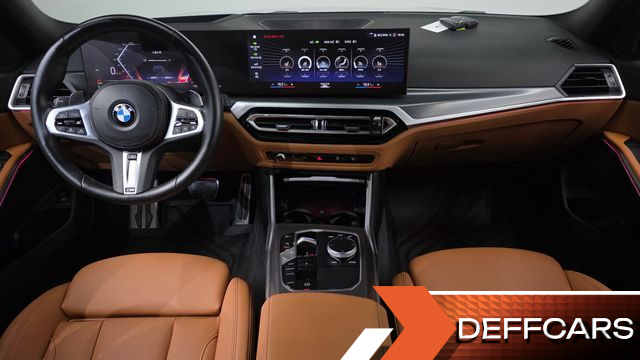 BMW 3-SERIES 320i M Sport купить на сайте DeffCars