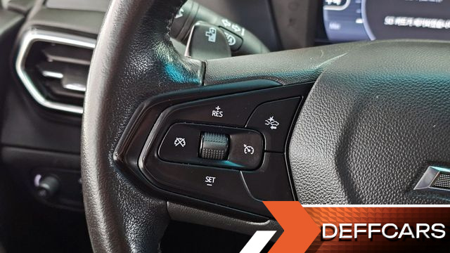ChevroletGMDaewoo BOLT EV EV Premier купить на сайте DeffCars