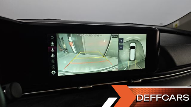 Kia CARNIVAL 9-Seater Noblesse купить на сайте DeffCars