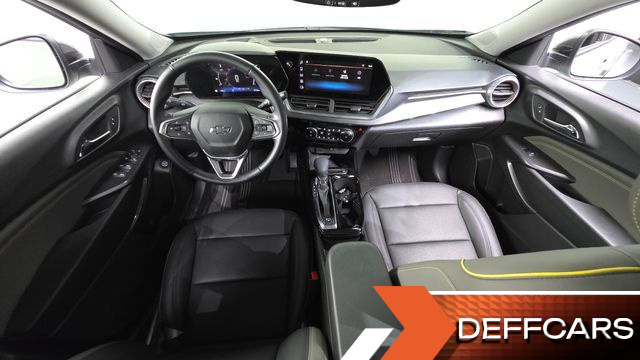 ChevroletGMDaewoo TRAX 1.2 ACTIV Plus купить на сайте DeffCars