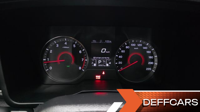 Ssangyong TIBOLI Gasoline 1.5 2WD V1 купить на сайте DeffCars