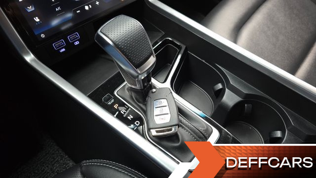 Ssangyong TORRES Gasoline 1.5 2WD T7 купить на сайте DeffCars