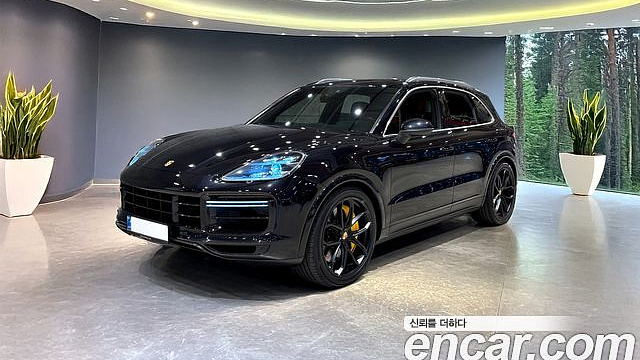 Porsche CAYENNE 3.0 купить на сайте DeffCars