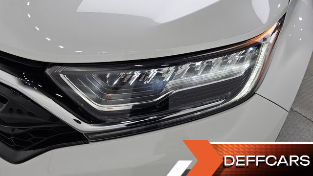 Honda CR-V 2.0 Hybrid Touring 4WD купить на сайте DeffCars