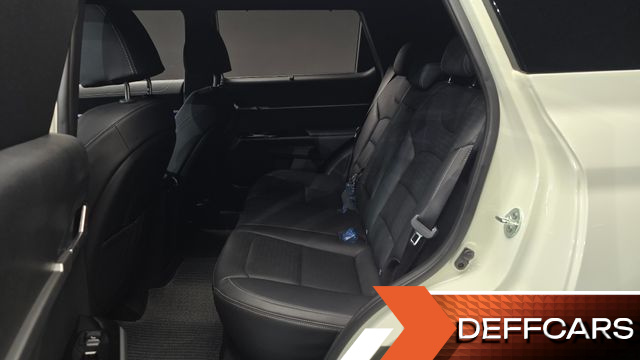 SsangYong TORRES Gasoline 1.5 2WD T7 купить на сайте DeffCars