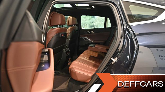 BMW X6 xDrive40i M Sport купить на сайте DeffCars
