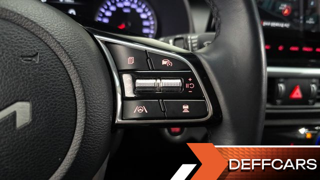 Kia K3 1.6 Prestige купить на сайте DeffCars