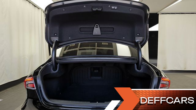 Hyundai GRANDEUR 2.5 Exclusice купить на сайте DeffCars
