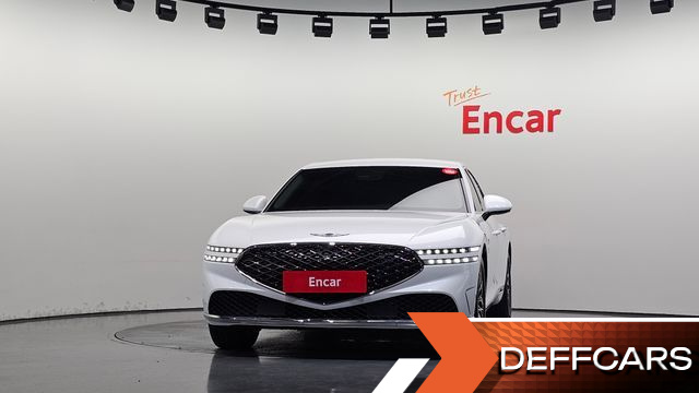 Genesis G90 Gasoline 3.5 Turbo 2WD купить на сайте DeffCars