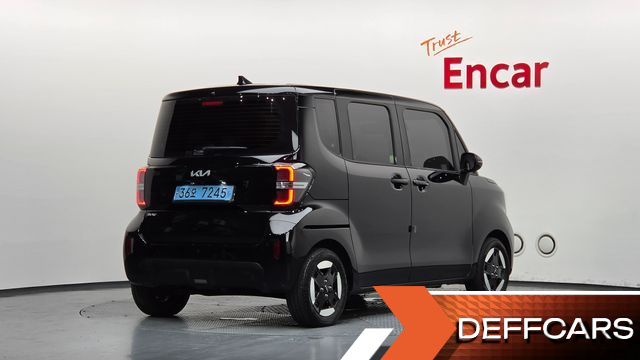 Kia RAY Air купить на сайте DeffCars