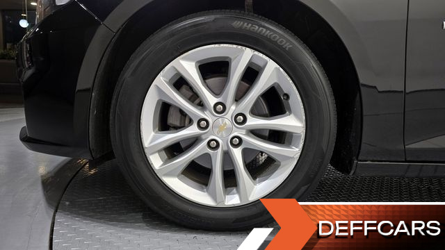 ChevroletGMDaewoo MALIBU 1.5 Turbo LT Deluxe купить на сайте DeffCars