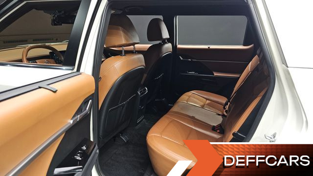 Ssangyong TORRES Gasoline 1.5 2WD T7 купить на сайте DeffCars