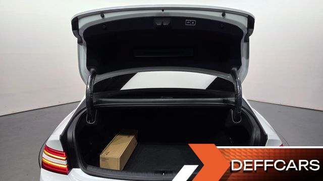 Genesis G80 Gasoline 3.5 Turbo AWD купить на сайте DeffCars
