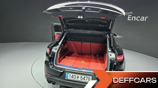 Porsche CAYENNE 3.0 Coupe купить на сайте DeffCars