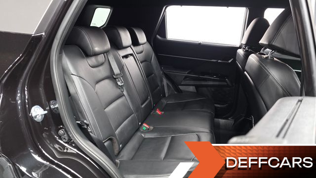Ssangyong TORRES Gasoline 1.5 2WD T7 купить на сайте DeffCars