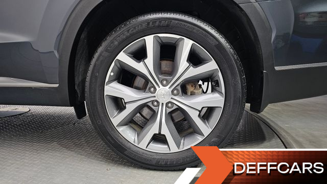 Hyundai PALISADE Gasoline 3.8 2WD Prestige купить на сайте DeffCars
