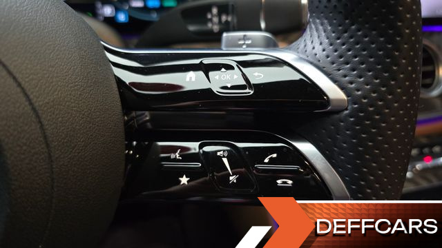 Mercedes E-CLASS E350 4MATIC AMG Line купить на сайте DeffCars