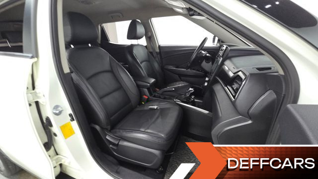 Ssangyong TIBOLI Gasoline 1.5 2WD V5 купить на сайте DeffCars