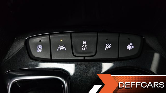 ChevroletGMDaewoo TRAILBLAZER 1.3 Turbo 2WD Premier купить на сайте DeffCars