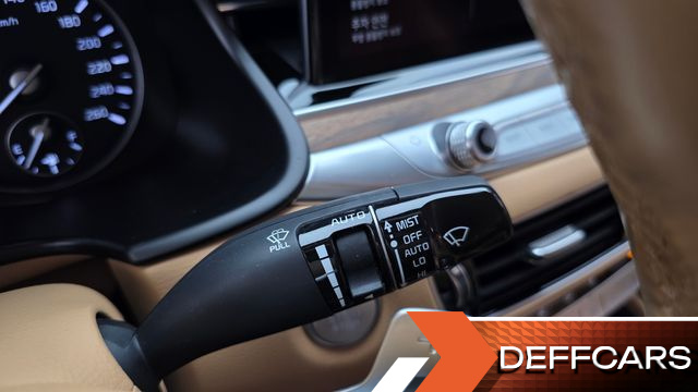 Kia K9 3.8 GDI AWD Best Selection Ⅰ купить на сайте DeffCars