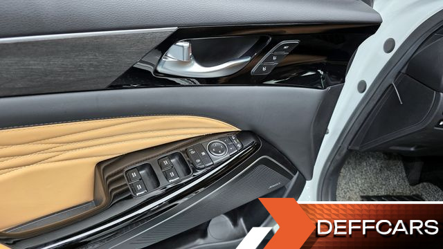 Kia K7 2.5 GDI X Edition купить на сайте DeffCars