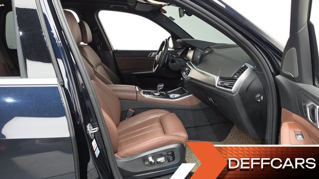 BMW X5 xDrive 45e M Sport купить на сайте DeffCars