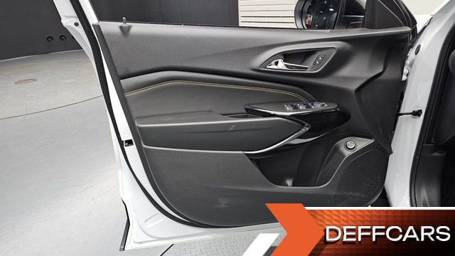 ChevroletGMDaewoo TRAX 1.2 ACTIV купить на сайте DeffCars