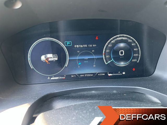 Ssangyong REXTON Diesel 2.2 4WD Culman Wild Plus купить на сайте DeffCars