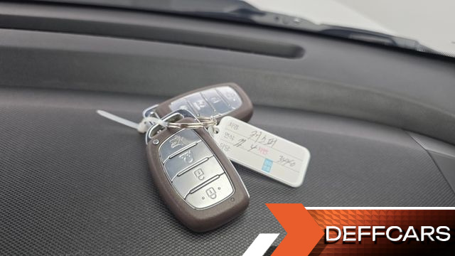 Hyundai CASPER Modern купить на сайте DeffCars