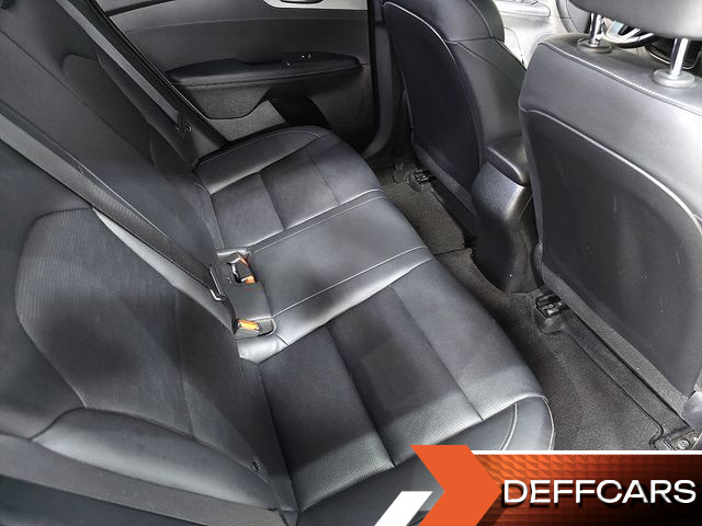 Kia K3 Prestige купить на сайте DeffCars