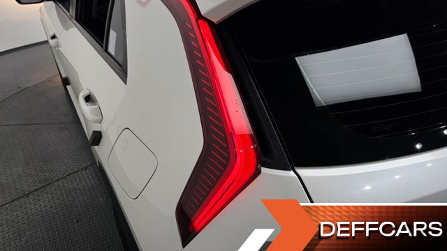 Kia NIRO Trendy купить на сайте DeffCars