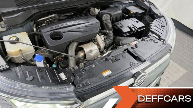 Ssangyong KORANDO Gasoline 1.5 2WD C5 Plus купить на сайте DeffCars