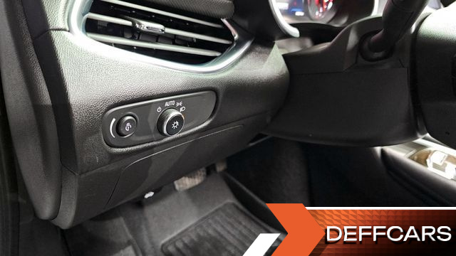 ChevroletGMDaewoo MALIBU 1.3 Turbo Redline Prime Safety купить на сайте DeffCars